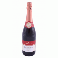 Fragolino Fiorelli Rosso 0.75l