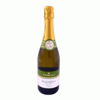 Fragolino Fiorelli Bianco 0.75l