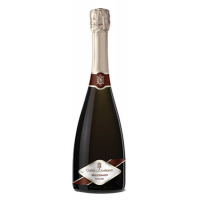 Millesimato Conte di Campiano Extra Dry 11.5% 0.75 l