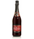 Вино игристое красное Fragolino Novellina Rosso 0.75