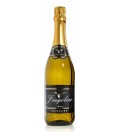 Вино игристое белое Fragolino Novellina Bianco 0.75