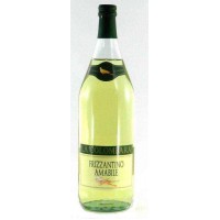 Frizzantino amabile La Colombara 1.5л