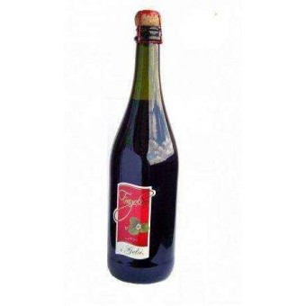 Fragolino i gelsi 7,5%