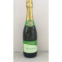 Вино Fragolino Bianco Morra 0.75l