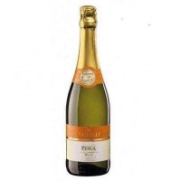 Fiorelli Pesca Mellow (Персиковый) 0.750мл