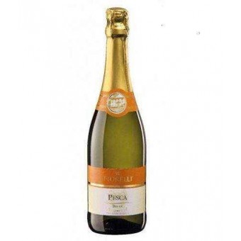 Fiorelli Pesca Mellow (Персиковый) 0.750мл