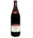 Вино Lambrusco Colombara Dell'Emilia Amabile Rosso 1.5л