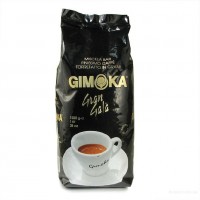 Кофе в зернах Gimoka Gran Gala 1 кг
