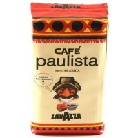 Кофе молотый Lavazza Paulista 250г