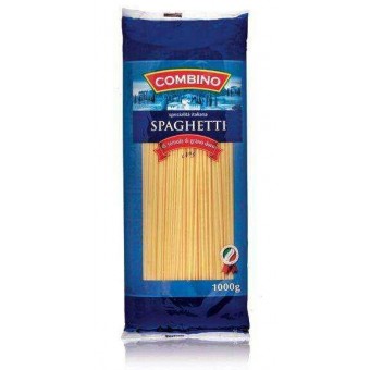  Спагети Combino Spaghetti 1кг Италия