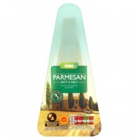 Сыр пармезан ASDA Parmesan Wedge 170g