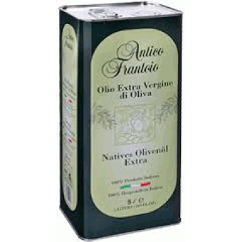 Olio Extra Vergine Di Oliva, Оливковое масло ( 5 Л) 100% prodotto italiano