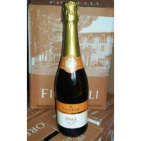 Fiorelli Pesca Mellow 0.750мл цена за 1 ящик (8бут)