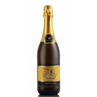 Вино игристое ГРУШЕВОЕ Fragolino Novellina Pera0.75L