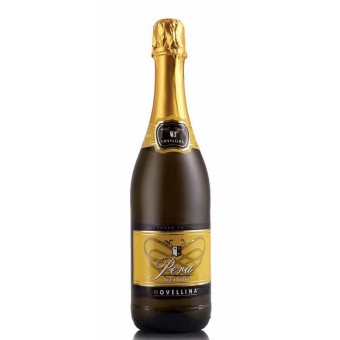 Вино игристое ГРУШЕВОЕ Fragolino Novellina Pera (ФРАГОЛИНО НОВЕЛЛИНА) 0.75L