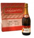 Фраголіно Манго Fragolino Mango Chiarelli  0,75 L