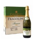 Фраголино белое земляничное Fragolino Bianco Chiarelli 0,75L   (ФРАГОЛИНО ЧИОРЕЛЛИ)