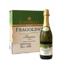 Фраголино белое земляничное Fragolino Bianco Chiarelli 0,75L   (ФРАГОЛИНО ЧИОРЕЛЛИ)
