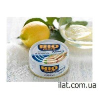 Тунец в собственном соку Rio Mare «Tonno al Naturale»